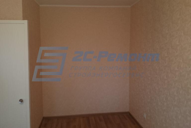 Ремонт в 2-х комнатной квартиры  г. Чехов  44 кв.м